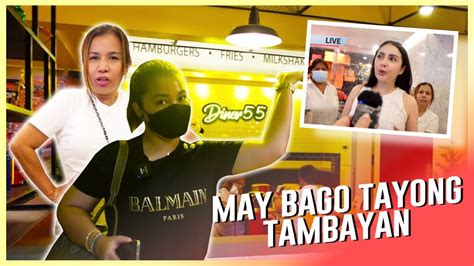 bagong tambayan telegram link